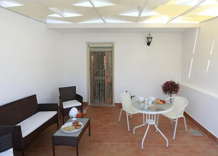Palazzo Stapane