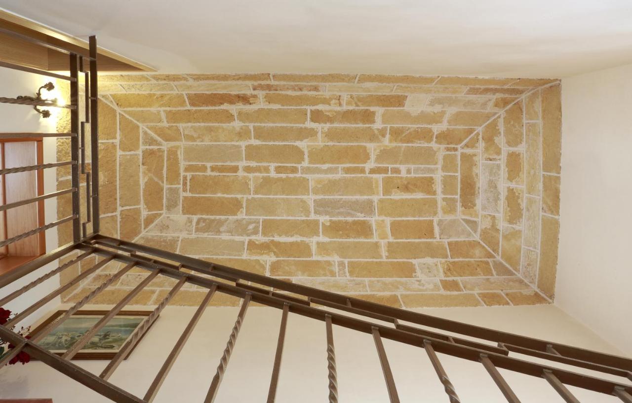 Palazzo Stapane Casa vacanze *