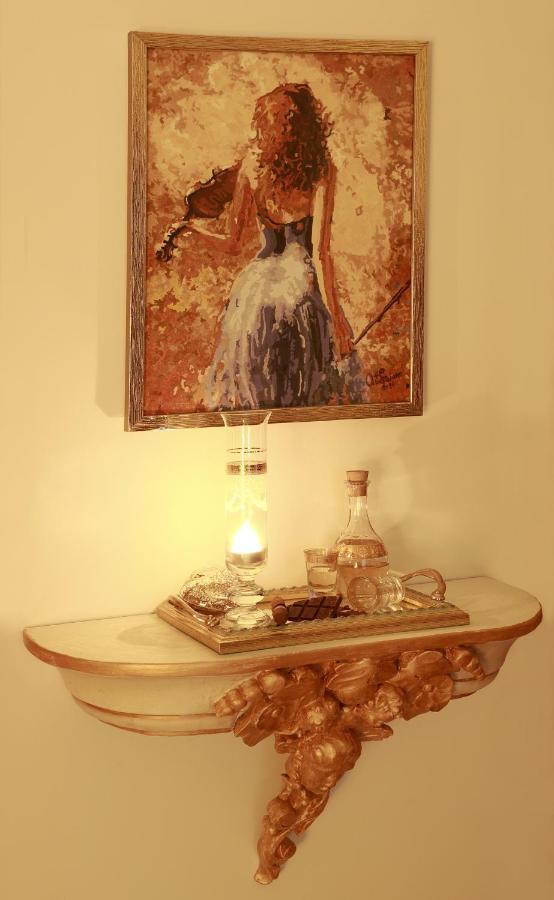 Palazzo Stapane Casa vacanze *