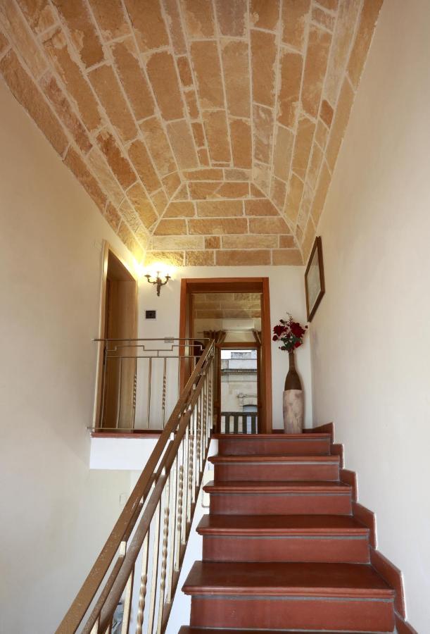 Casa vacanze Palazzo Stapane *