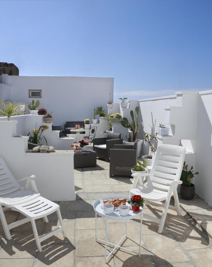 Palazzo Stapane Casa vacanze *