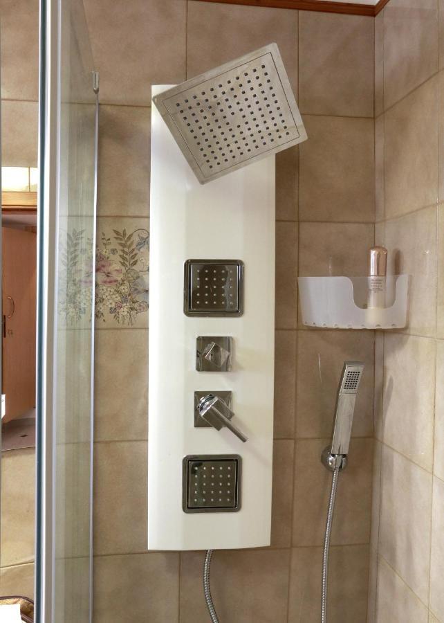 Palazzo Stapane Casa vacanze *