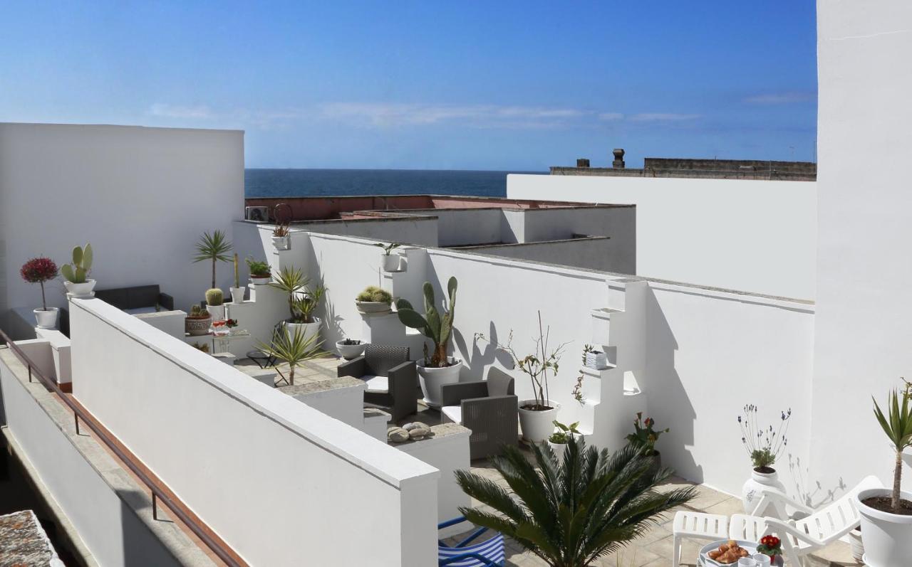 Casa vacanze Palazzo Stapane *