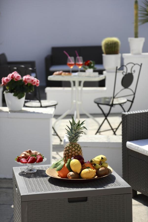 Palazzo Stapane Casa vacanze *