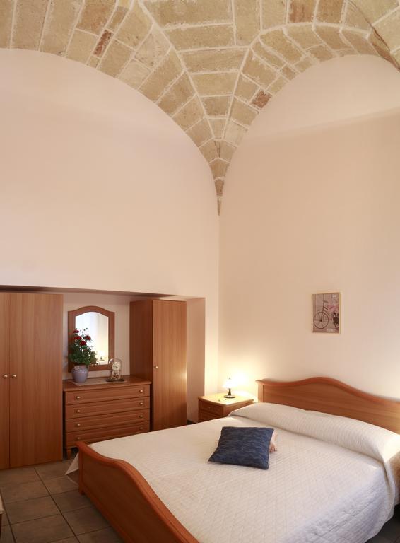 Casa vacanze Palazzo Stapane Santa Maria al Bagno