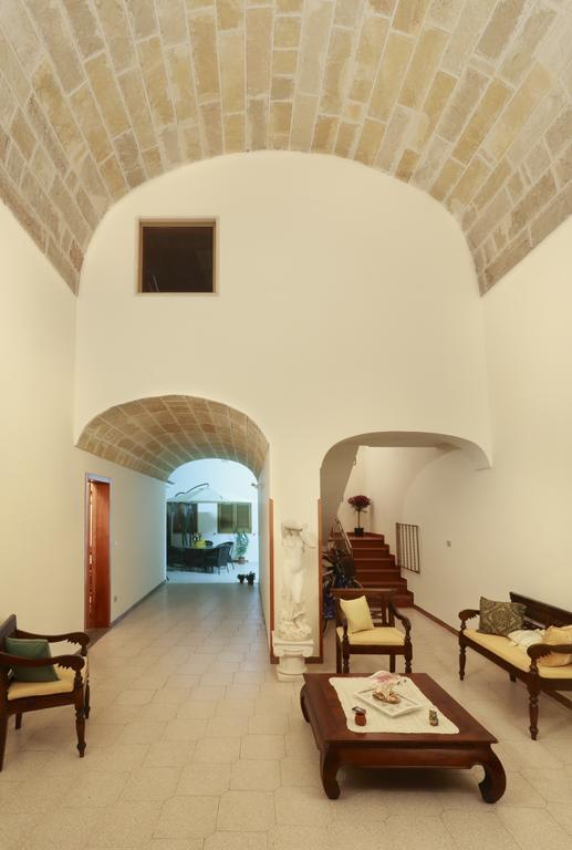 Palazzo Stapane Casa vacanze *