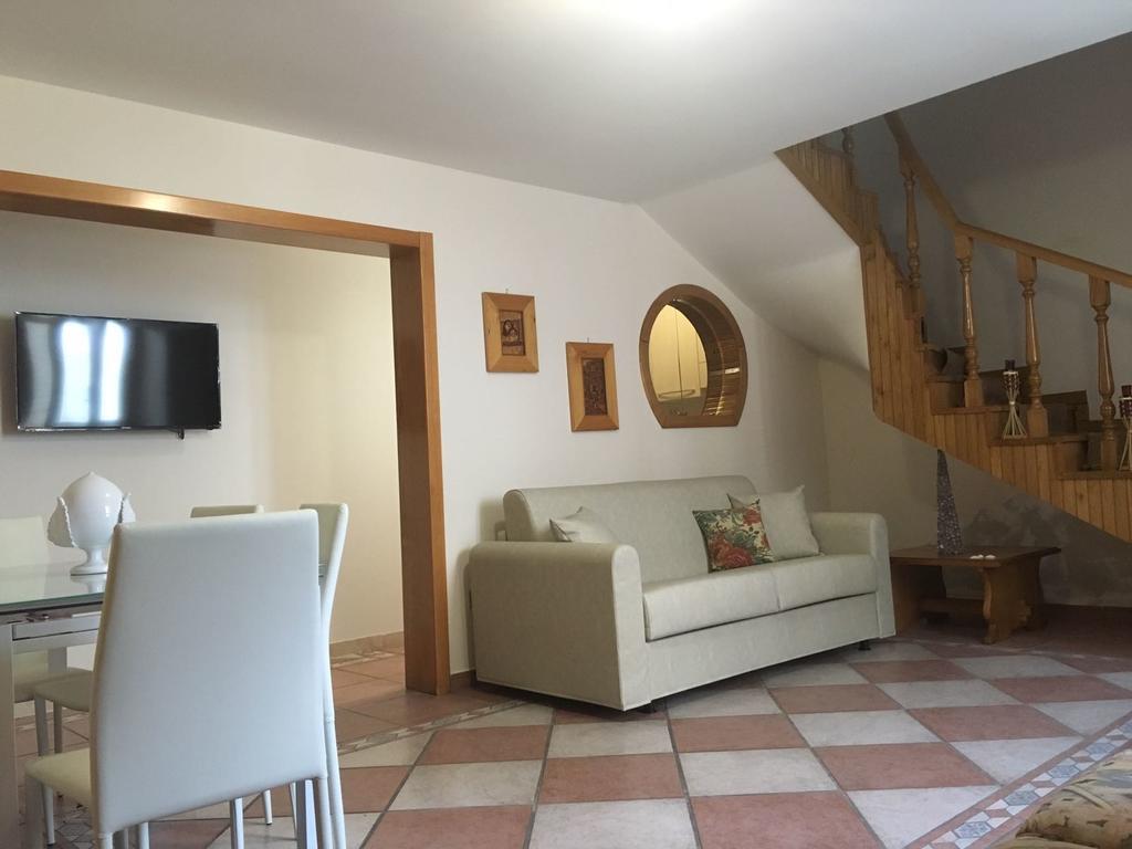 Palazzo Stapane *
