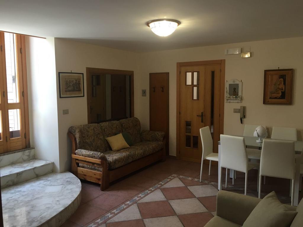 Palazzo Stapane Casa vacanze