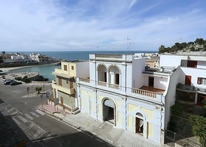Palazzo Stapane