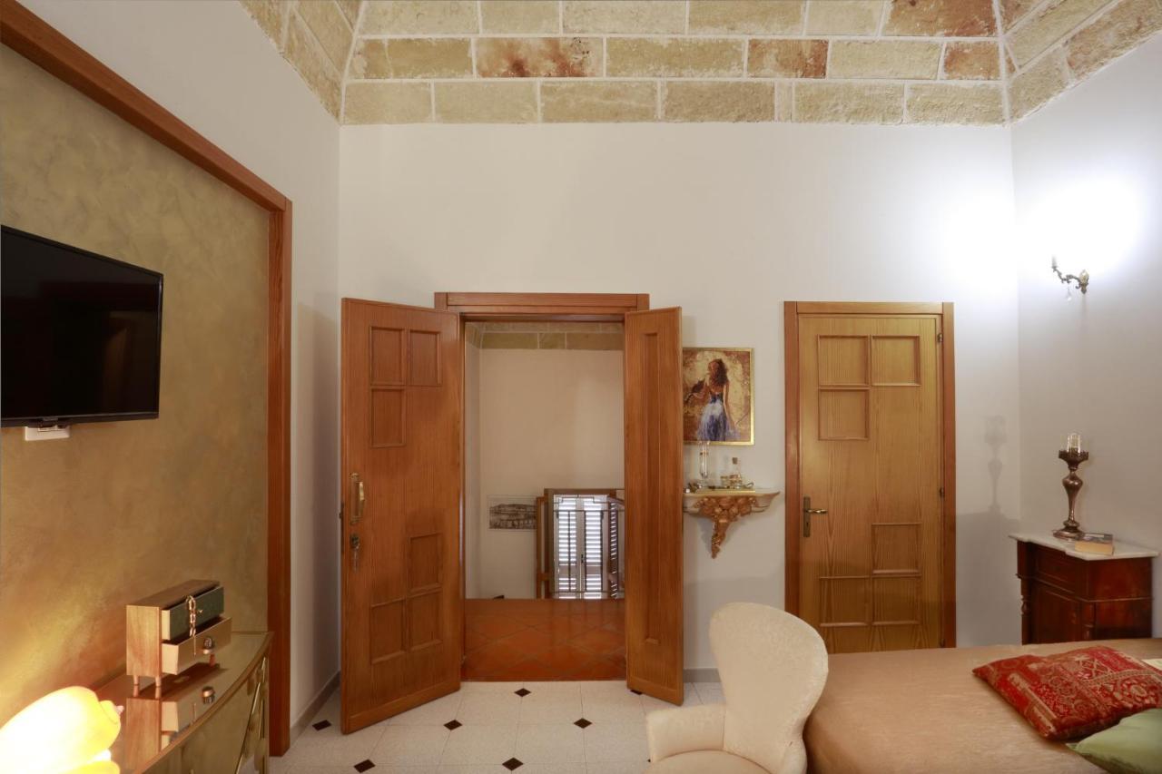 Palazzo Stapane Holiday home *