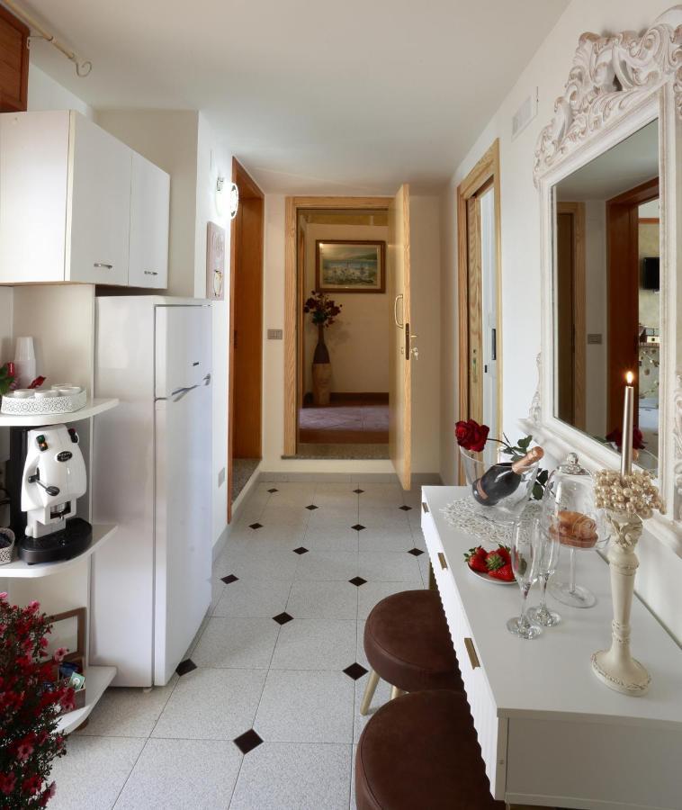 Palazzo Stapane Holiday home Santa Maria al Bagno