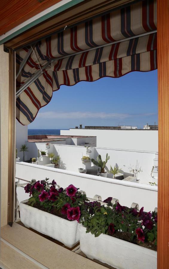 Holiday home Palazzo Stapane Santa Maria al Bagno