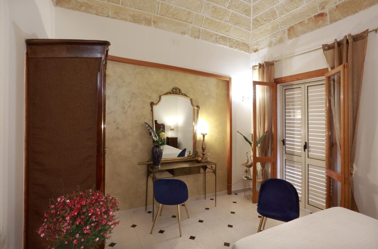 Palazzo Stapane Holiday home Santa Maria al Bagno