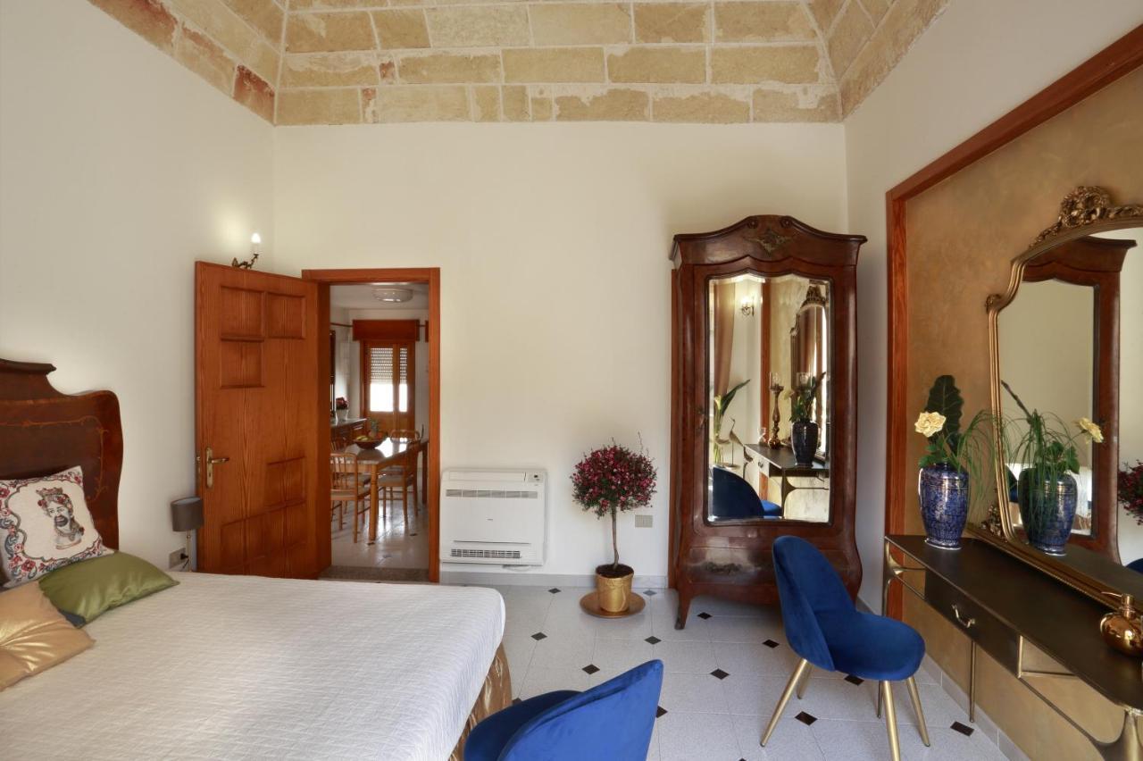 Palazzo Stapane Santa Maria al Bagno