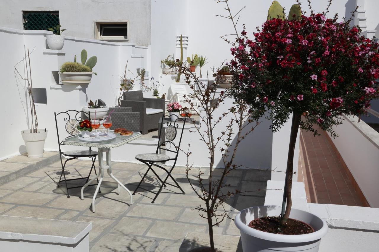 Palazzo Stapane Holiday home