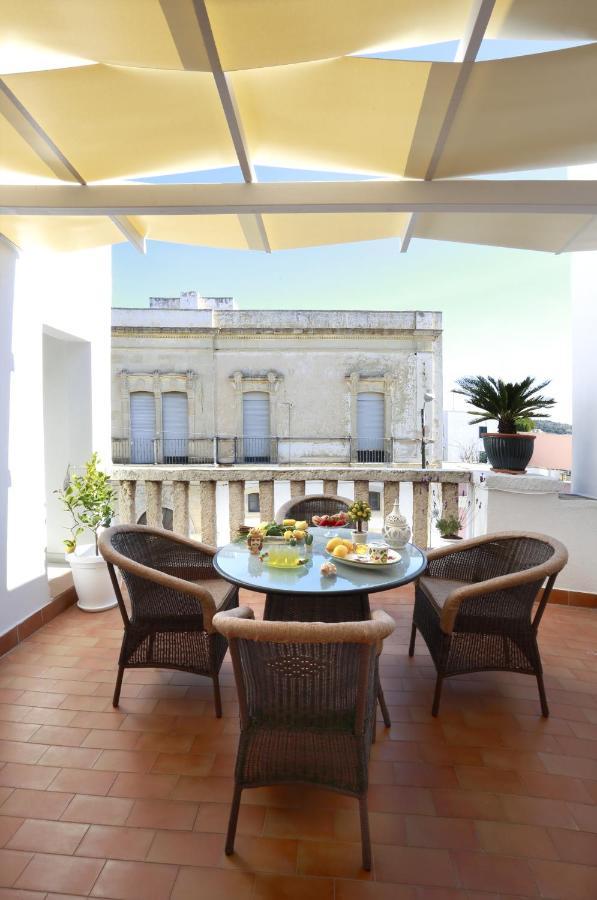 Palazzo Stapane Holiday home *