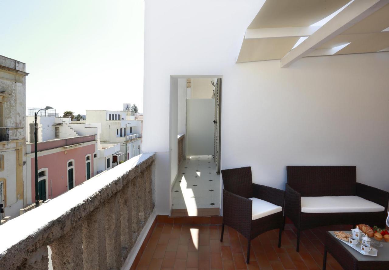 Palazzo Stapane Santa Maria al Bagno