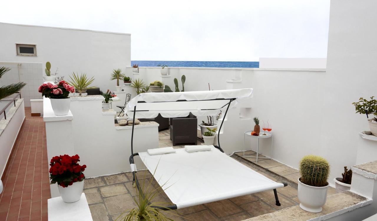 Holiday home Palazzo Stapane *