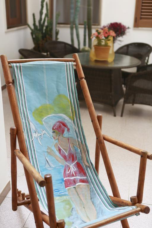 Palazzo Stapane Holiday home Santa Maria al Bagno