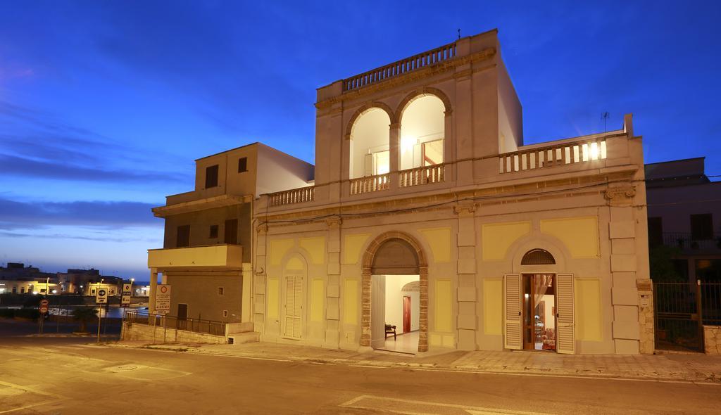 Palazzo Stapane