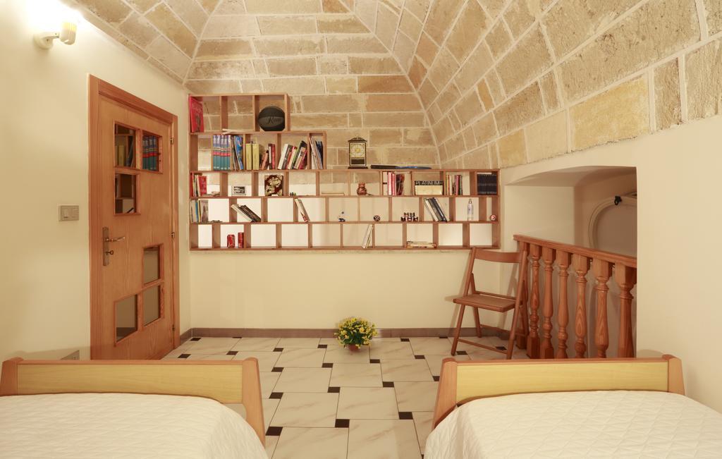 Holiday home Palazzo Stapane