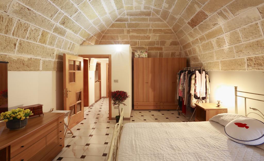 Holiday home Palazzo Stapane