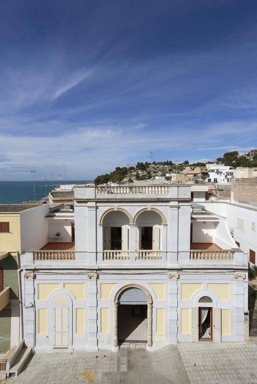 Palazzo Stapane Santa Maria al Bagno