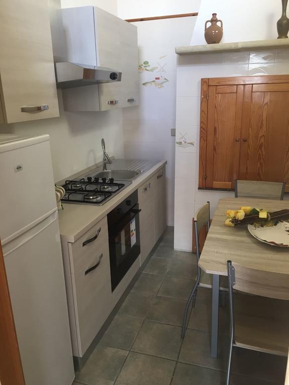 Holiday home Palazzo Stapane Santa Maria al Bagno