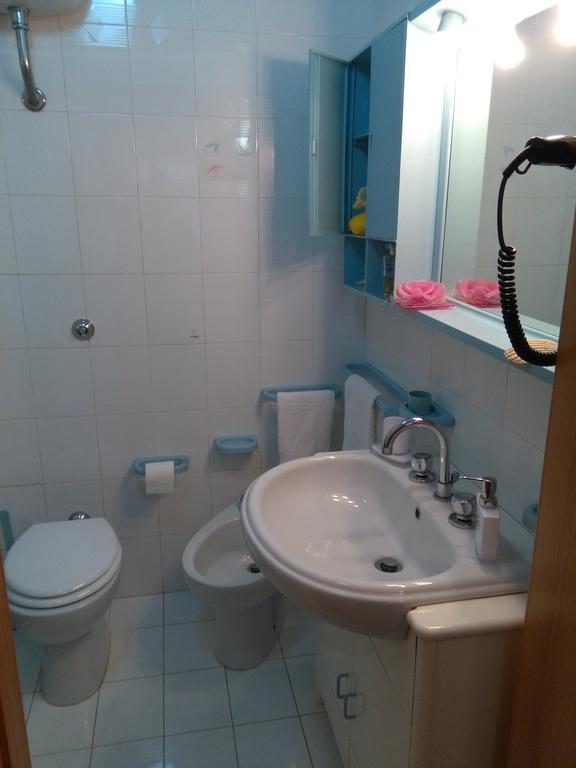 Holiday home Palazzo Stapane